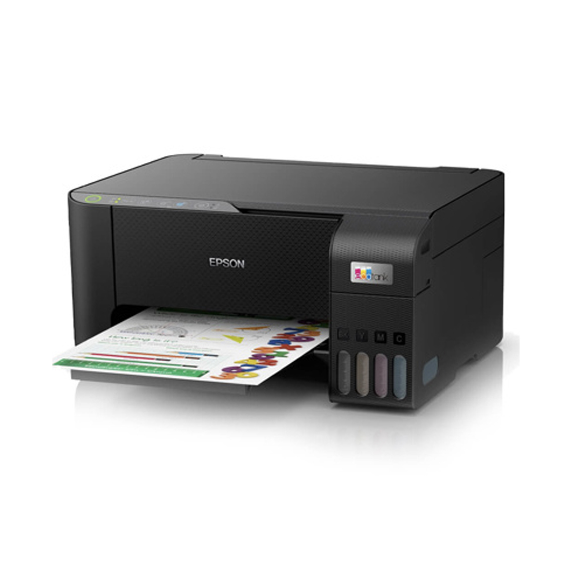 Impresora multifuncional Epson L3250 C11CJ67301