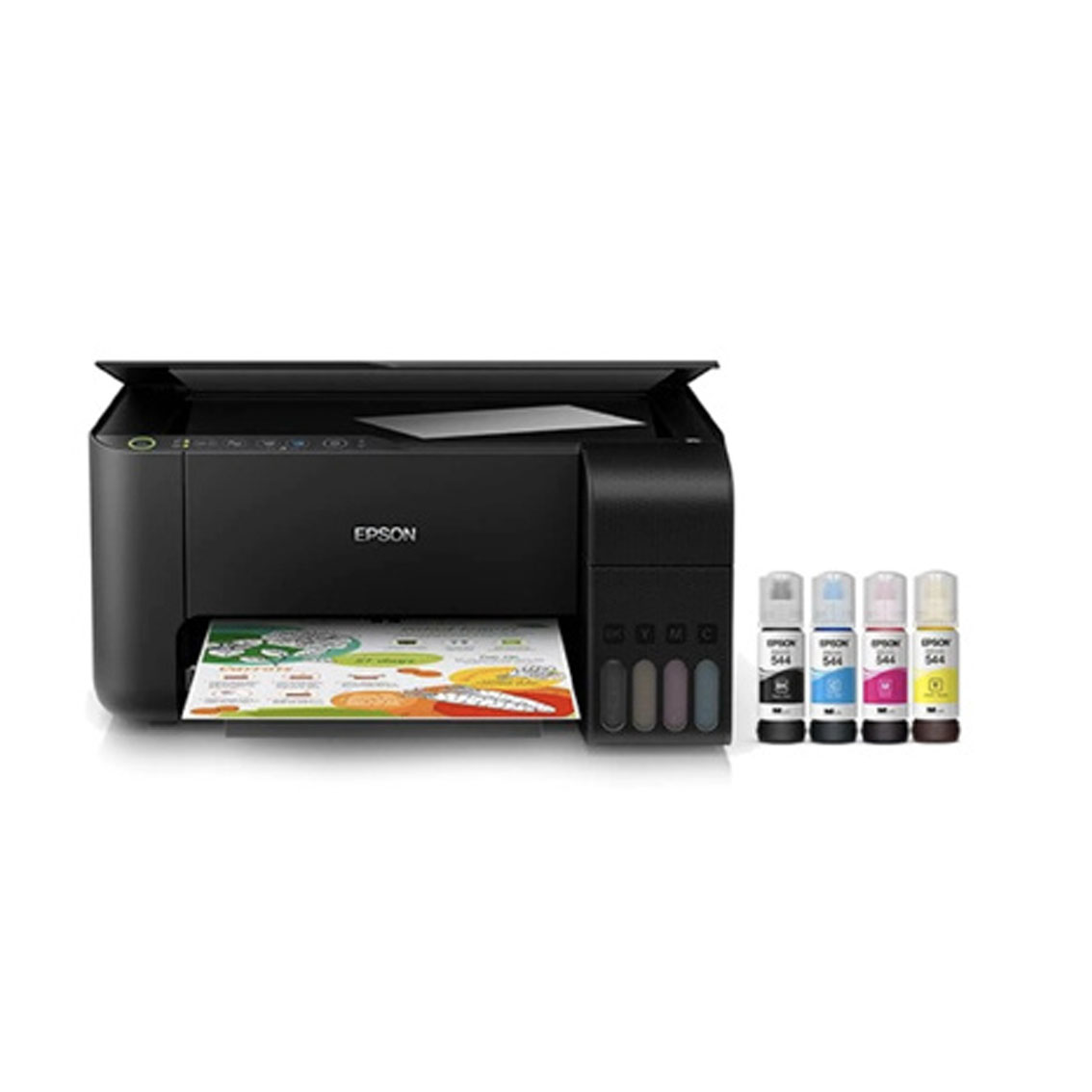 Impresora multifuncional Epson L3250 C11CJ67301 - Imagen 2