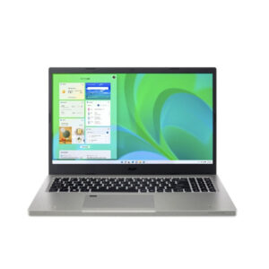 Computadora Acer Aspire Vero Intel Ci7-1195G7